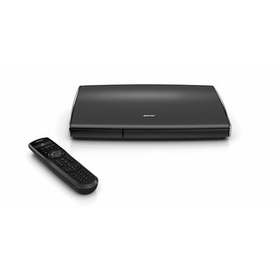 Домашний кинотеатр Bose Lifestyle 235 III Black