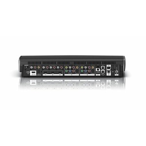 Домашний кинотеатр Bose Lifestyle 235 III Black