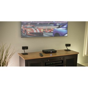 Домашний кинотеатр Bose CineMate 220 Black