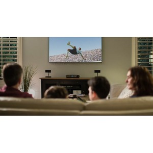 Домашний кинотеатр Bose CineMate 220 Black