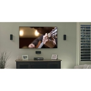 Домашний кинотеатр Bose CineMate 520 Black