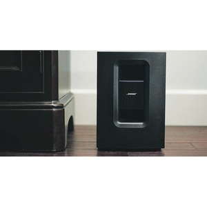 Домашний кинотеатр Bose CineMate 520 Black