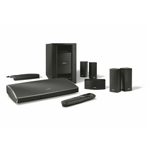 Домашний кинотеатр Bose Lifestyle 535 III Black