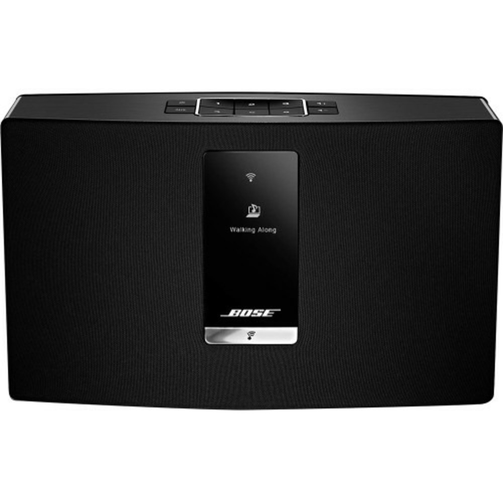 Микросистема Bose SoundTouch 30 II Black