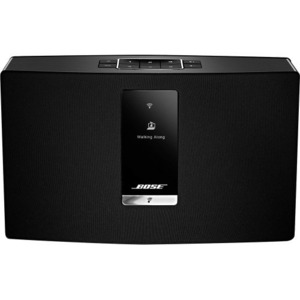 Микросистема Bose SoundTouch 30 II Black