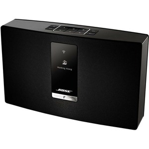 Микросистема Bose SoundTouch 30 II Black