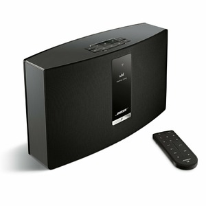 Микросистема Bose SoundTouch 20 II Black