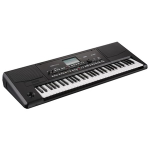 Цифровой синтезатор KORG Pa300