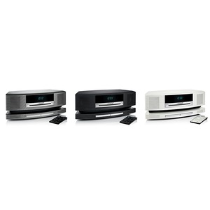 Микросистема Bose Wave SoundTouch Music System Platinum White