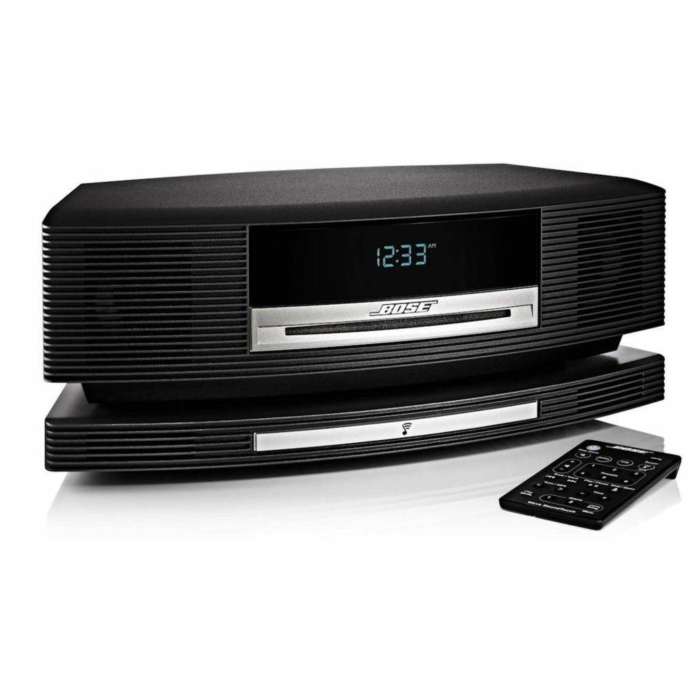 Микросистема Bose Wave SoundTouch Music System Graphite Gray