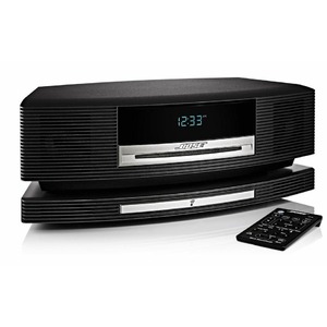 Микросистема Bose Wave SoundTouch Music System Graphite Gray