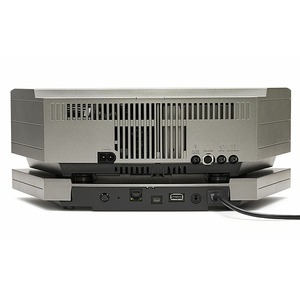 Микросистема Bose Wave SoundTouch Music System Graphite Gray