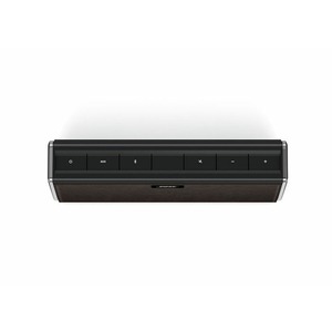 Микросистема Bose SoundLink Bluetooth Mobile Speaker II Brown Leather