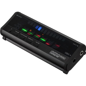Тюнер/метроном KORG PITCHBLACK Portable PB-04-BK