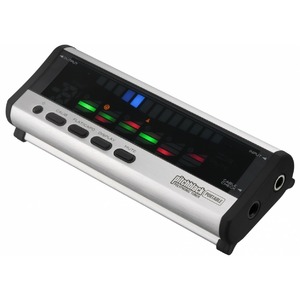 Тюнер/метроном KORG PITCHBLACK Portable PB-04-SI