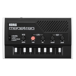 Аналоговый синтезатор KORG Monotron
