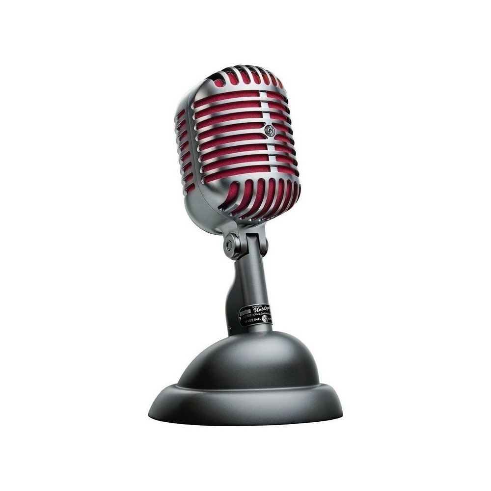 Вокальный микрофон (динамический) Shure 5575LE Unidyne 55