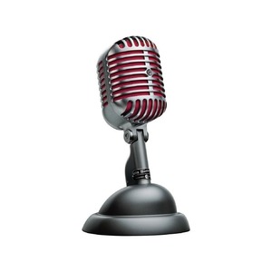 Вокальный микрофон (динамический) Shure 5575LE Unidyne 55