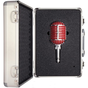 Вокальный микрофон (динамический) Shure 5575LE Unidyne 55