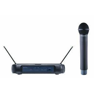 Радиосистема с ручным передатчиком PASGAO PAW110+PAH315