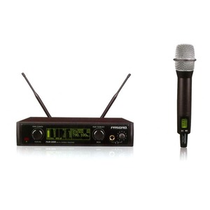 Цифровая радиосистема PASGAO PAW5000/PAH1300