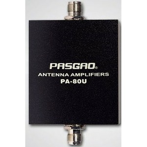 Антенна/усилитель сигнала для радиосистемы PASGAO PA80U