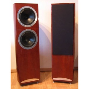 Напольная акустика Tannoy Defintion DC10 Ti Cherry
