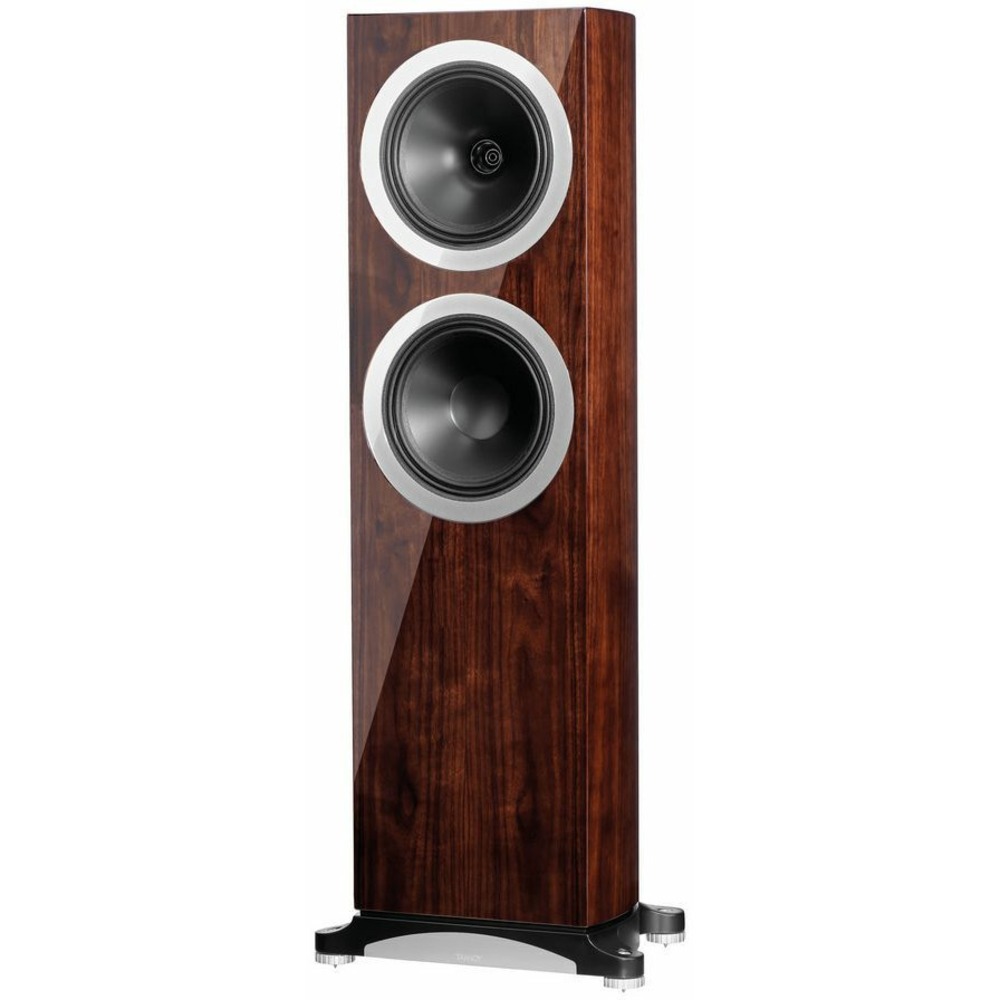 Напольная акустика Tannoy Defintion DC8 Ti Walnut