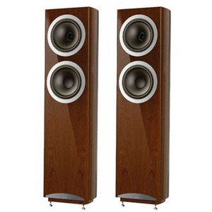 Напольная акустика Tannoy Defintion DC8 Ti Cherry