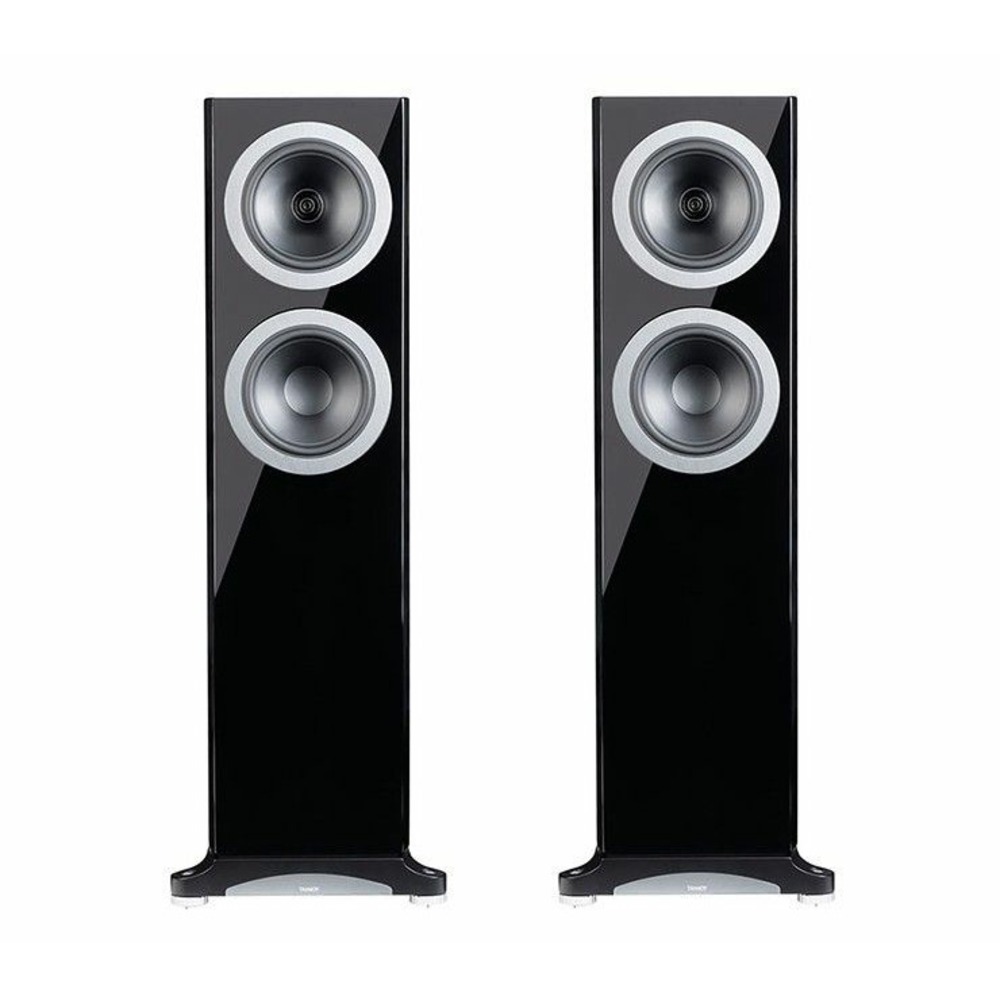 Напольная акустика Tannoy Defintion DC8 Ti Black