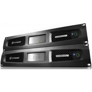 Усилитель мощности (концертный) CROWN DCi2|1250N