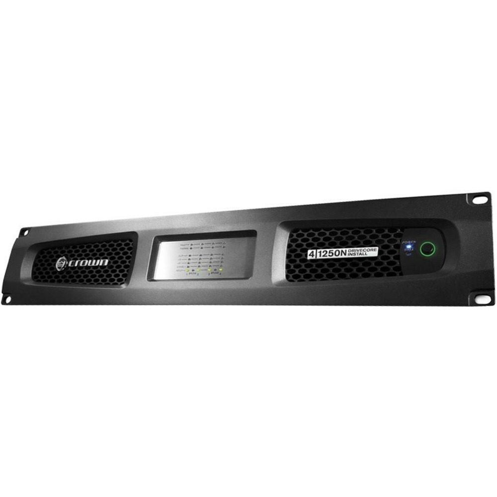 Усилитель мощности (концертный) CROWN DCi4|1250N