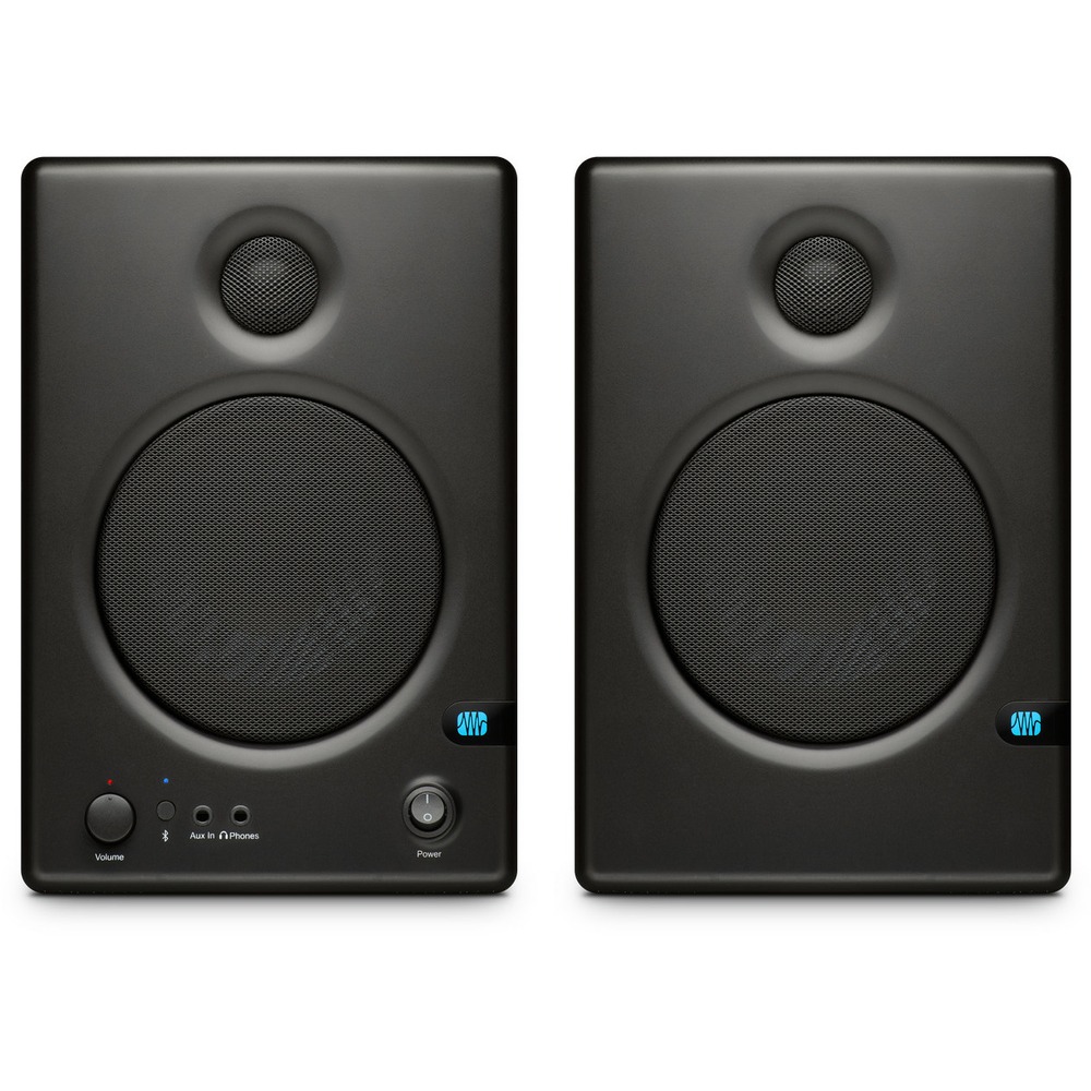 Студийные мониторы комплект PreSonus Ceres C4.5 BT