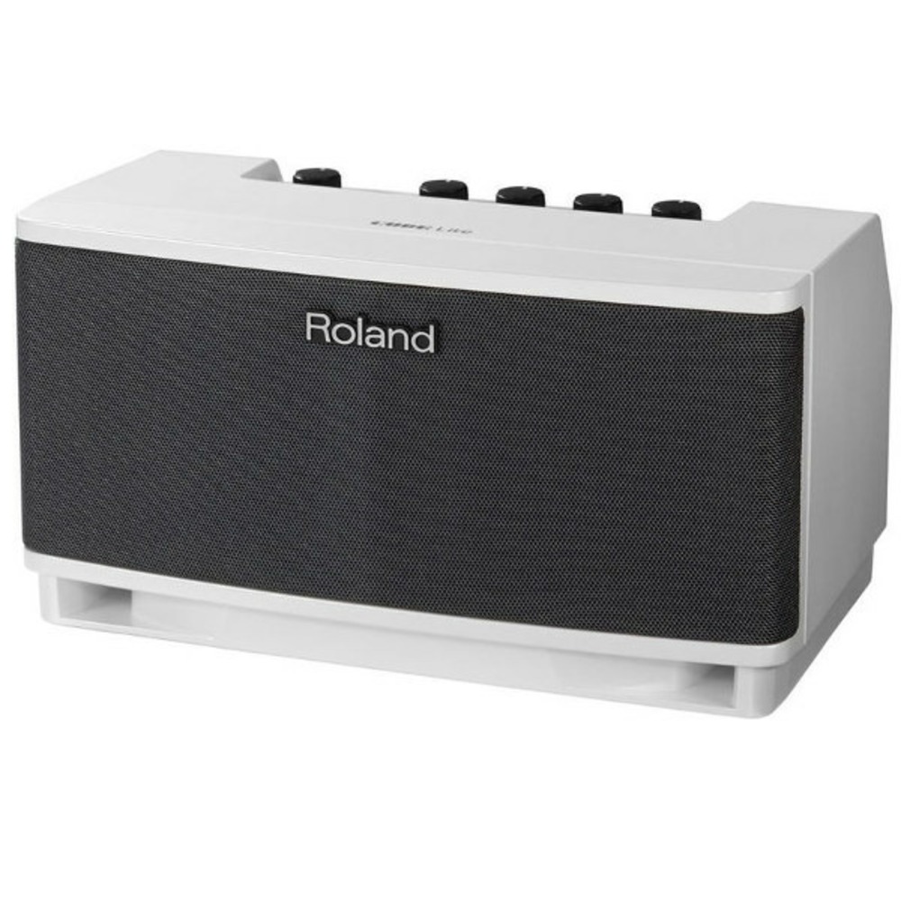 Гитарный комбо Roland CUBE-LT-WH
