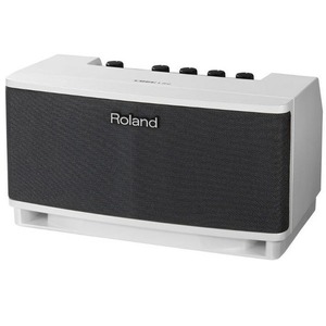 Гитарный комбо Roland CUBE-LT-WH