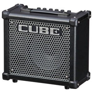 Гитарный комбо Roland CUBE-10GX