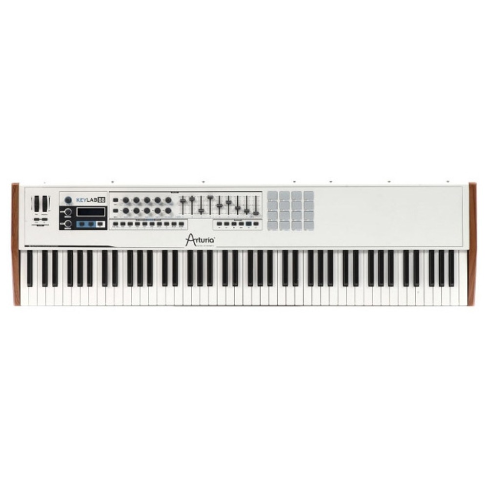 Миди клавиатура Arturia KeyLab 88