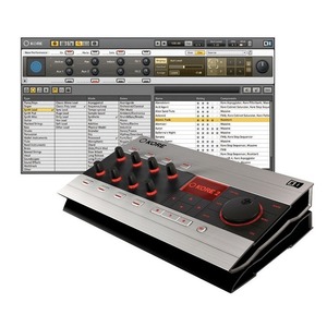 Программно аппаратное решение для студии Native Instruments KORE 2 NFR