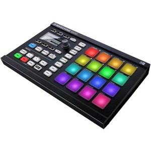 Программное обеспечение для студии Native Instruments Maschine Mikro NFR