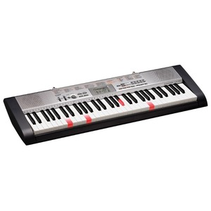 Цифровой синтезатор Casio LK-130