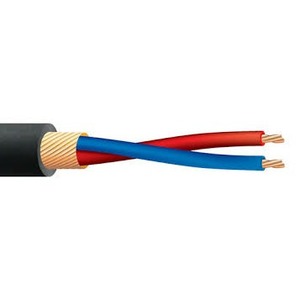 Микрофонный кабель на метраж Cordial CMFLEX 222
