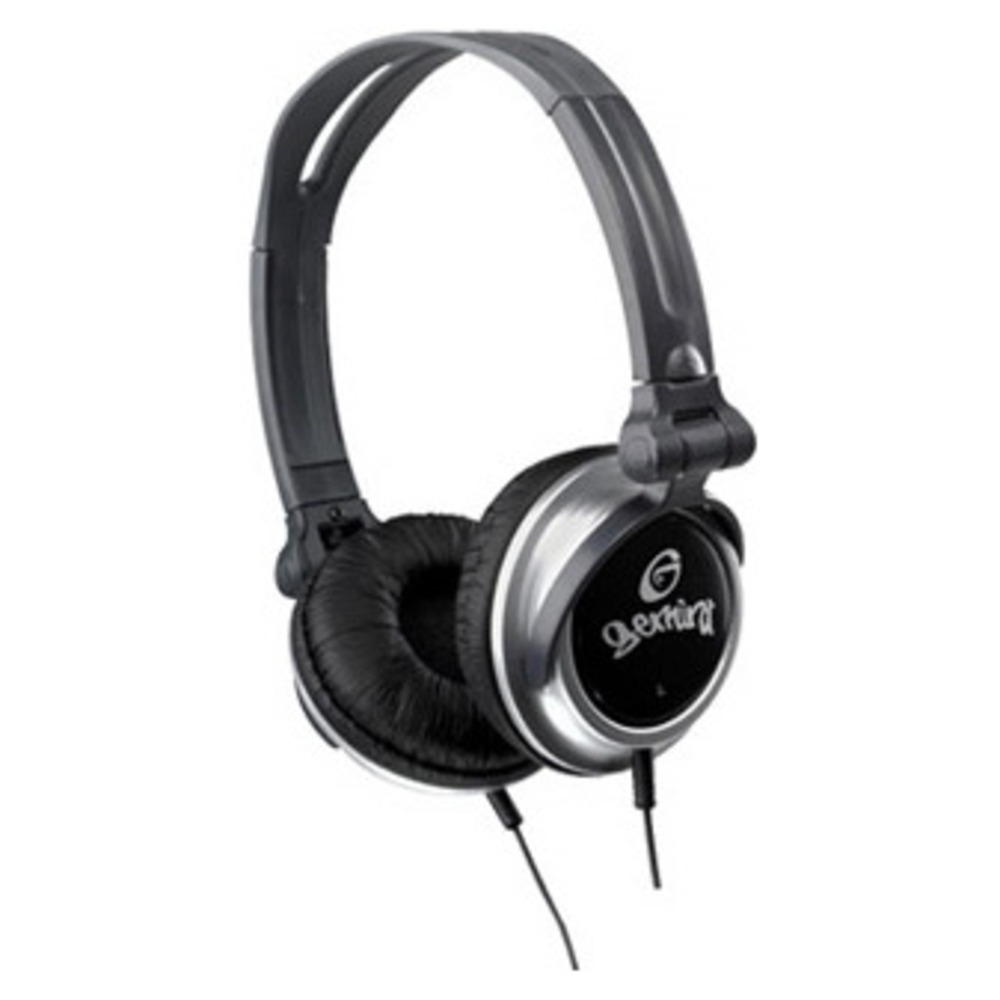 Наушники мониторные для DJ Gemini DJX-03 DJ