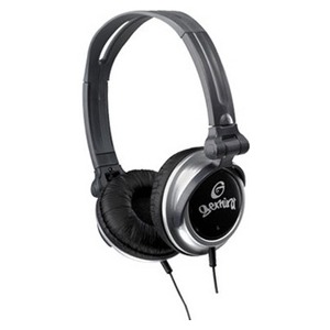 Наушники мониторные для DJ Gemini DJX-03 DJ