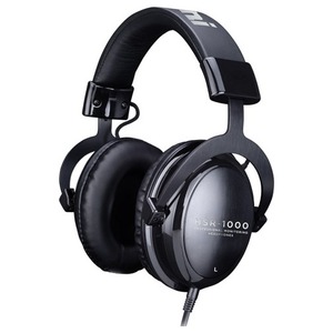 Наушники мониторные студийные Gemini HSR-1000