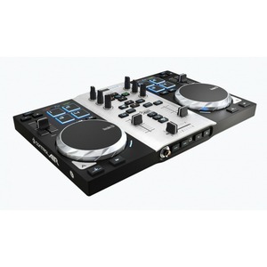 DJ контроллер Hercules DJ Control Air S Series