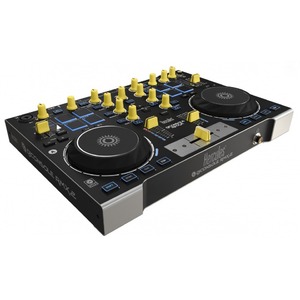 DJ контроллер Hercules djconsole rmx2 TR