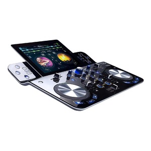 DJ контроллер Hercules djControlWave