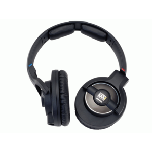 Наушники мониторные классические KRK KNS 6400