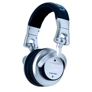 Наушники мониторные для DJ Stanton DJ Pro 3000