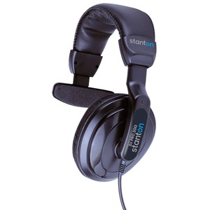 Наушники мониторные для DJ Stanton DJ Pro 300